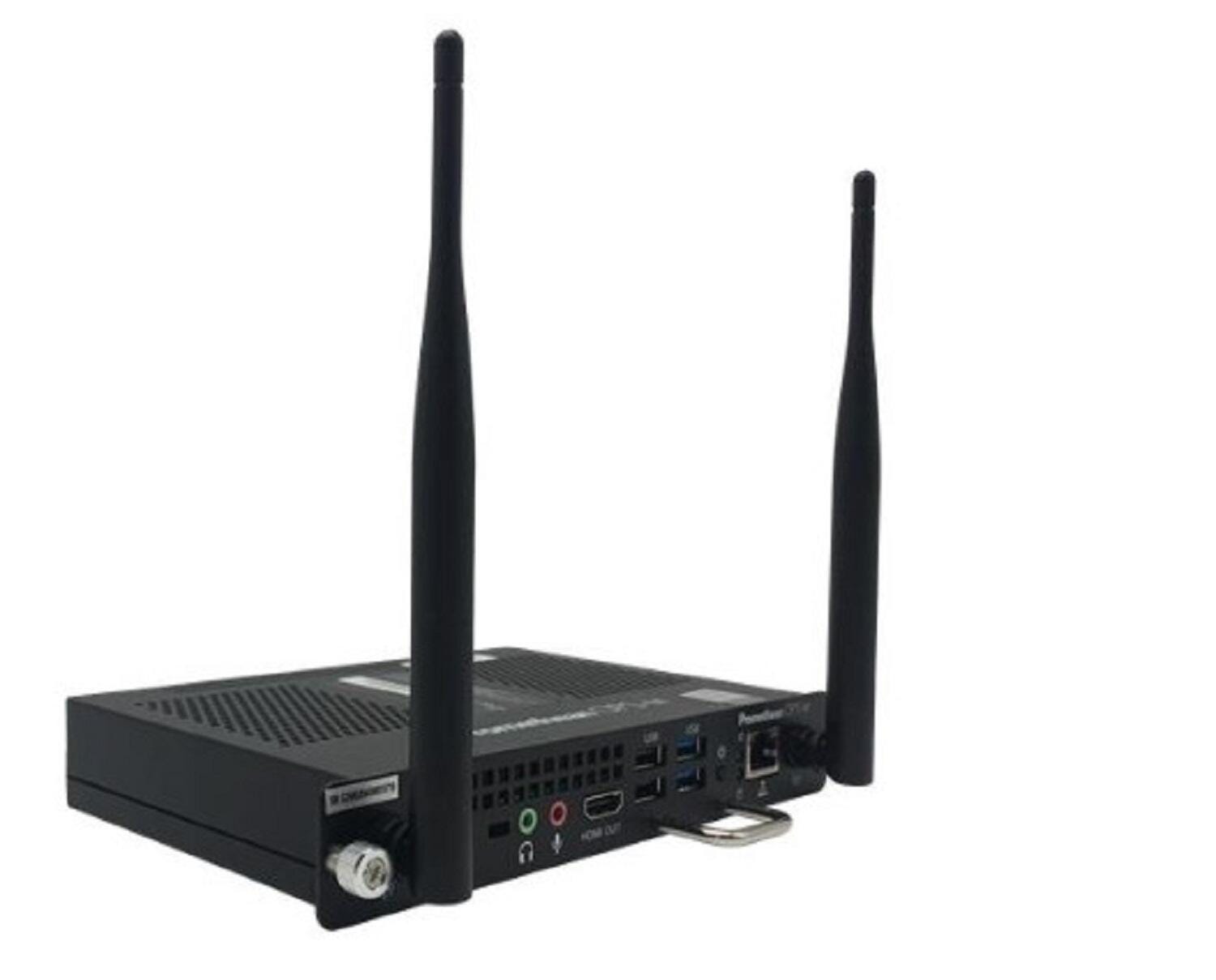 Promethean Wi-Fi Module for Activpanel V7 Nickel and Cobalt Series 2020016